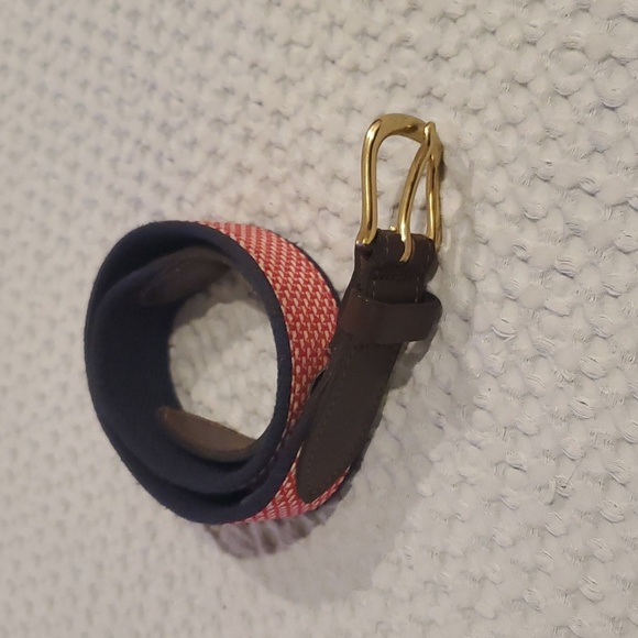 Vineyard Vineyards Belt Size 24 - Picture 1 of 3